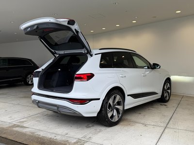 صورة مصغرة 194 لـ 2025 AUDI Q6 E-TRON