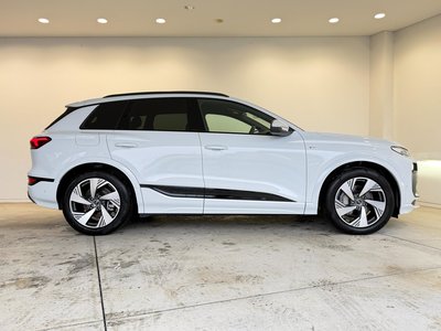 صورة مصغرة 32 لـ 2025 AUDI Q6 E-TRON