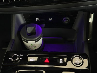 صورة مصغرة 155 لـ 2025 AUDI Q6 E-TRON
