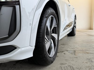 صورة مصغرة 33 لـ 2025 AUDI Q6 E-TRON
