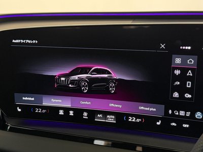 صورة مصغرة 106 لـ 2025 AUDI Q6 E-TRON