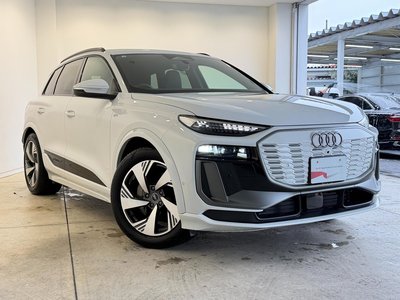 صورة مصغرة 24 لـ 2025 AUDI Q6 E-TRON