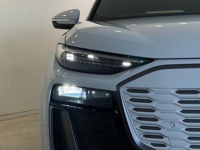 صورة مصغرة 22 لـ 2025 AUDI Q6 E-TRON