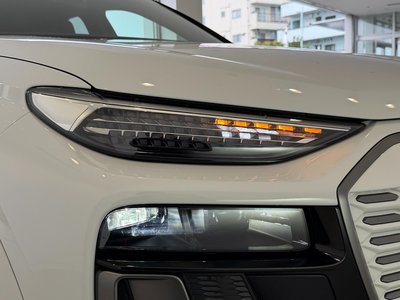 صورة مصغرة 206 لـ 2025 AUDI Q6 E-TRON