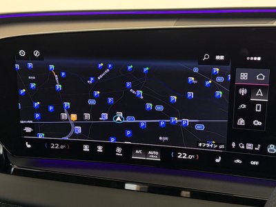 صورة مصغرة 100 لـ 2025 AUDI Q6 E-TRON