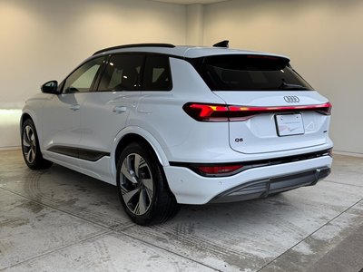 صورة مصغرة 56 لـ 2025 AUDI Q6 E-TRON