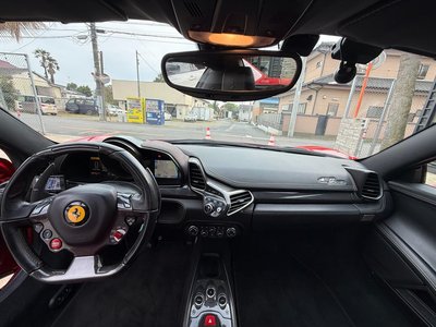 FERRARI 458 - 5