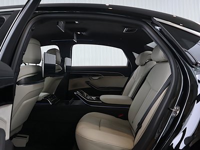 2024 AUDI A8 缩略图 482