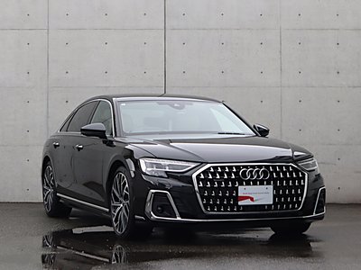 2024 AUDI A8 缩略图 33