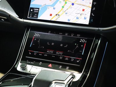 2024 AUDI A8 缩略图 211