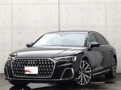 AUDI A8 - 3