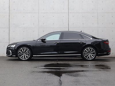 2024 AUDI A8 缩略图 132