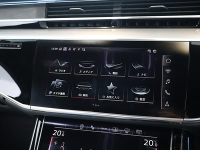 2024 AUDI A8 缩略图 305