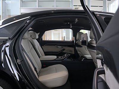 2024 AUDI A8 缩略图 455