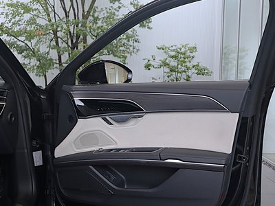 2024 AUDI A8 缩略图 279