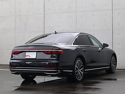 2024 AUDI A8 缩略图 95