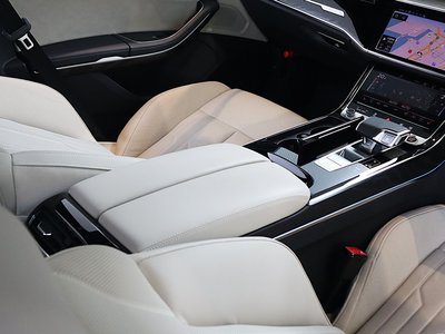 2024 AUDI A8 缩略图 287