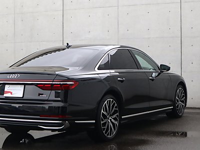 2024 AUDI A8 缩略图 103