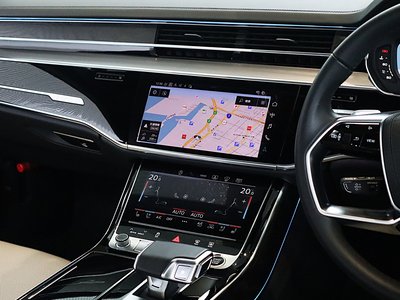 2024 AUDI A8 缩略图 204