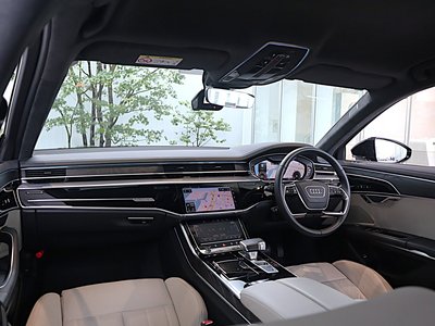 2024 AUDI A8 缩略图 243