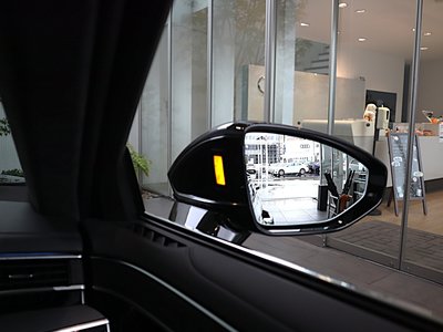 2024 AUDI A8 缩略图 349