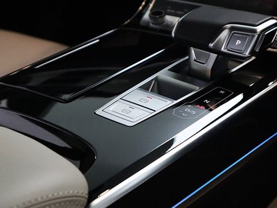2024 AUDI A8 缩略图 185