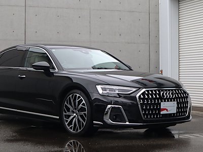 2024 AUDI A8 缩略图 31