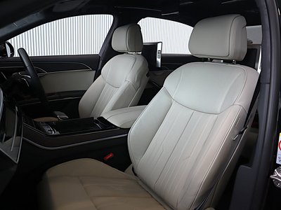 2024 AUDI A8 缩略图 412