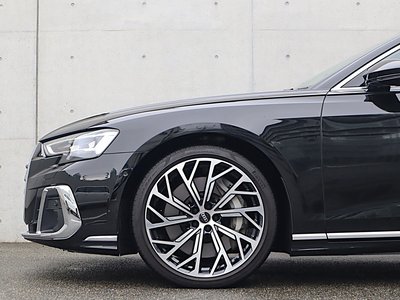 2024 AUDI A8 缩略图 142