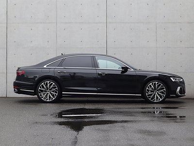 2024 AUDI A8 缩略图 152