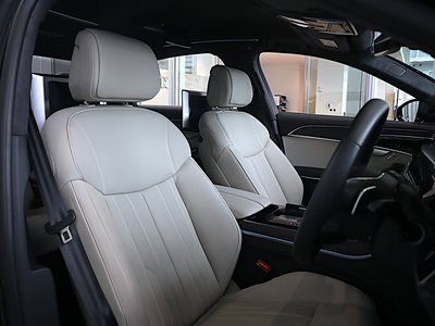 2024 AUDI A8 缩略图 389