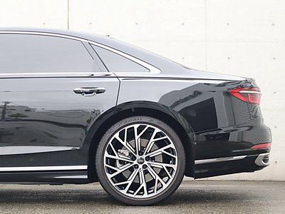 2024 AUDI A8 缩略图 148
