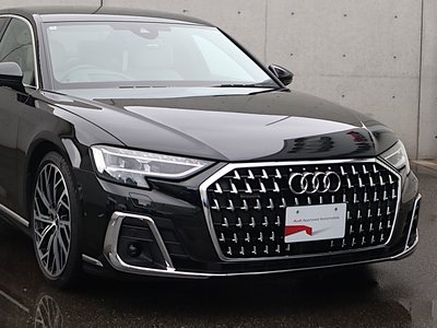 2024 AUDI A8 缩略图 40