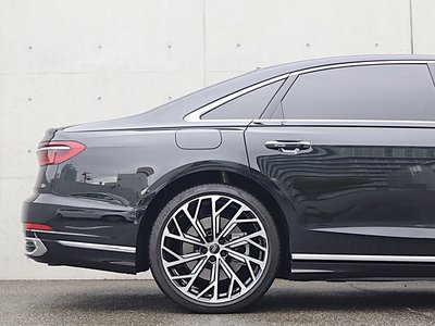 2024 AUDI A8 缩略图 165