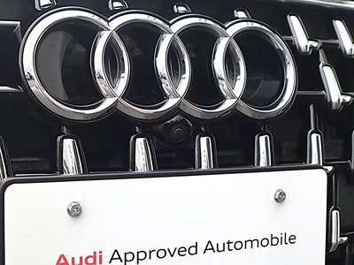 2024 AUDI A8 缩略图 47