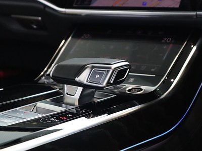 2024 AUDI A8 缩略图 192