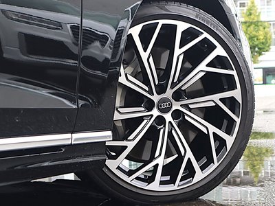 2024 AUDI A8 缩略图 18