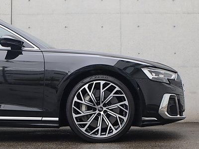 2024 AUDI A8 缩略图 159