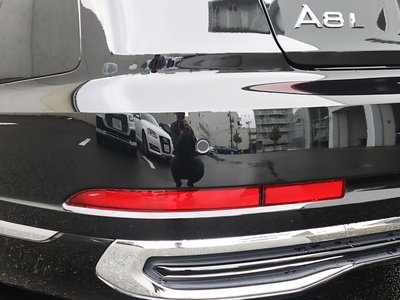 2024 AUDI A8 缩略图 123
