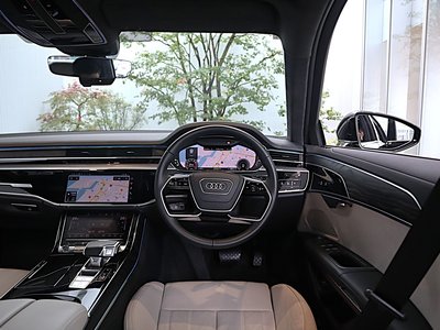 2024 AUDI A8 缩略图 224