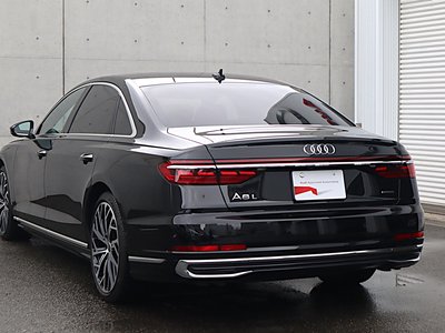 2024 AUDI A8 缩略图 93