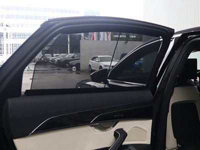 2024 AUDI A8 — миниатюра 438