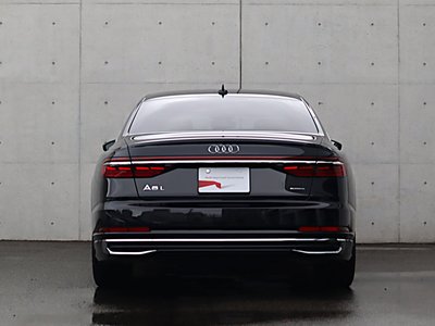 2024 AUDI A8 缩略图 111