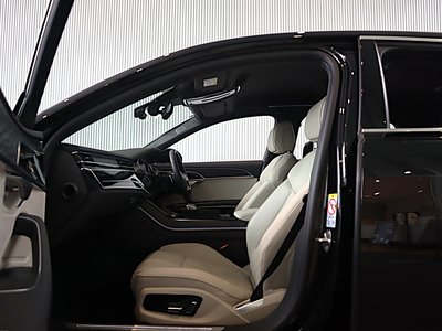 2024 AUDI A8 缩略图 424