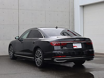 2024 AUDI A8 缩略图 85