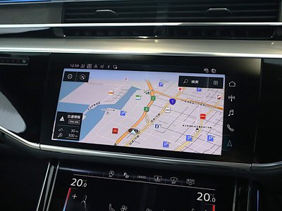 2024 AUDI A8 缩略图 300
