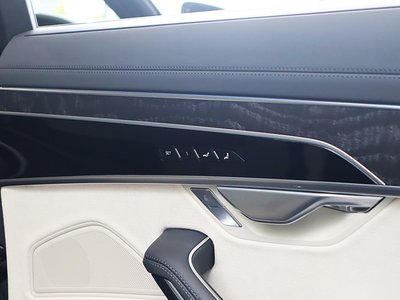 2024 AUDI A8 缩略图 460