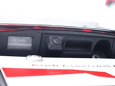 2024 AUDI A8 缩略图 122