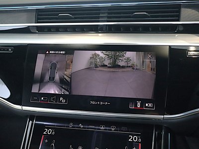 2024 AUDI A8 缩略图 312