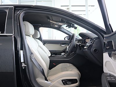 2024 AUDI A8 缩略图 385